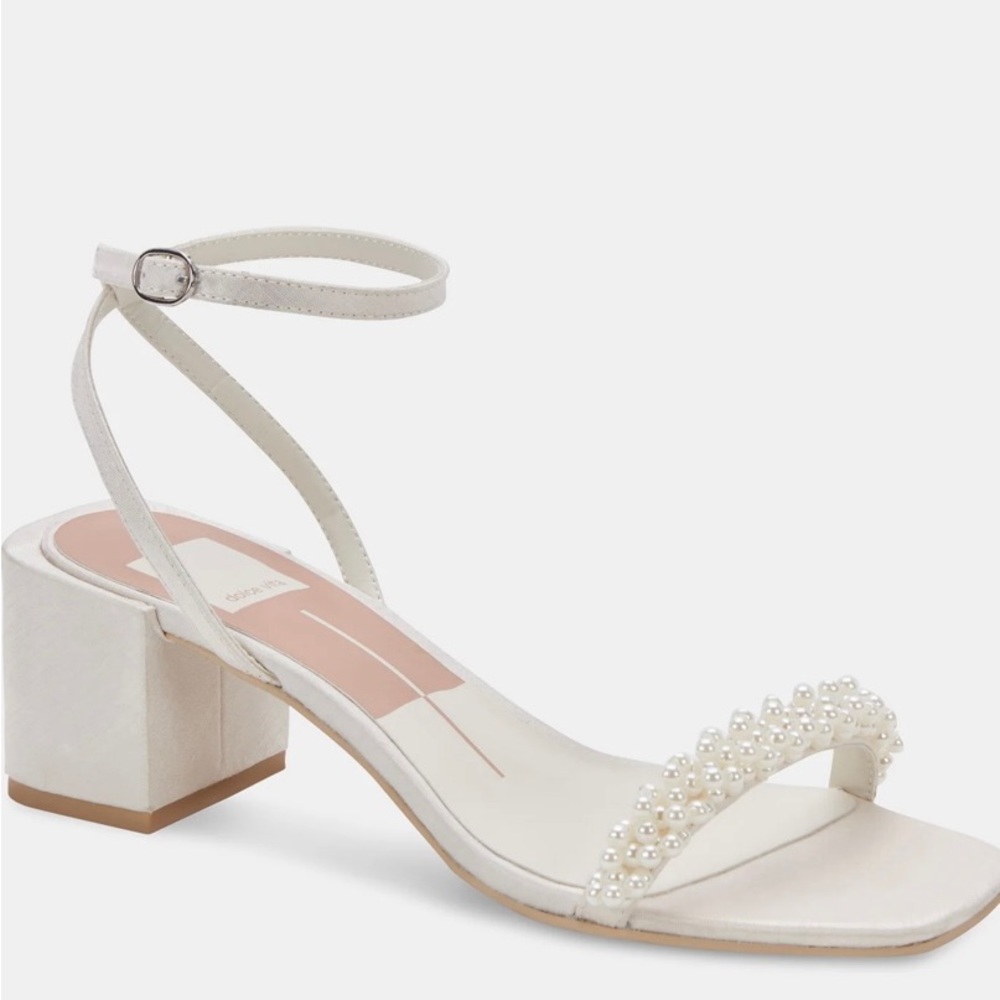 Dolce Vita Zalima Heels